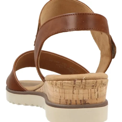 Gabor Vilalba Camel