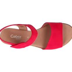 Gabor Vilalba Fire