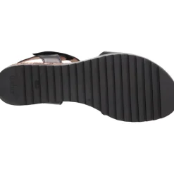 Gabor Vilalba Nappa Black