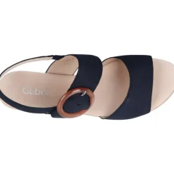 Gabor Winte Blue