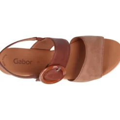 Gabor Winte Walnut
