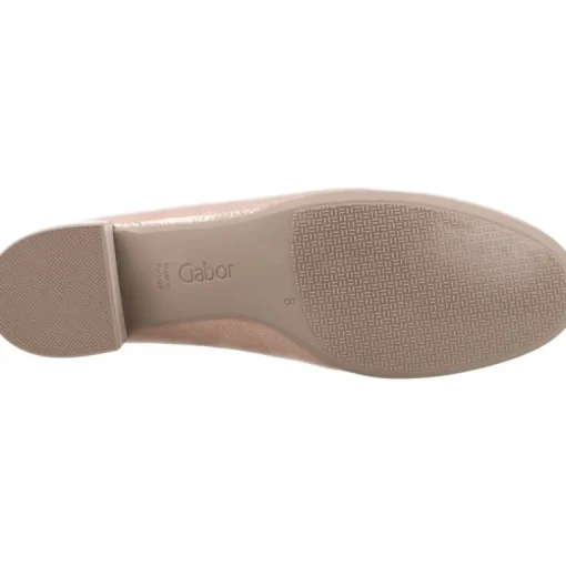 Gabor Yole Beige