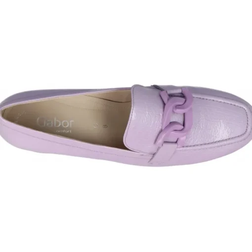 Gabor Yole Lilac