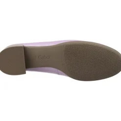 Gabor Yole Lilac