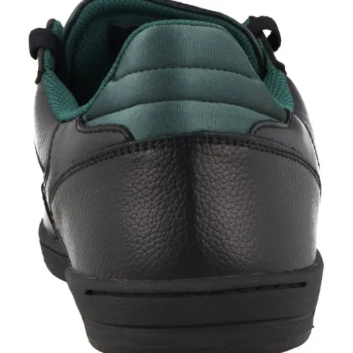Globe Holand Black
