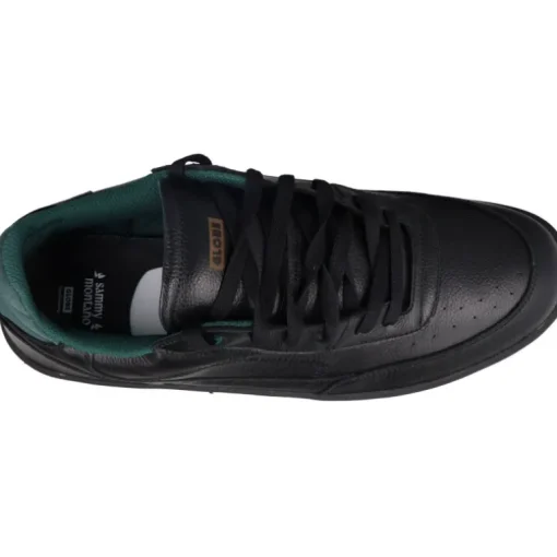 Globe Holand Black