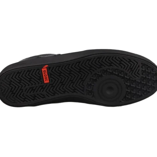 Globe Holand Black