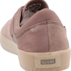Globe Melbek Walnut