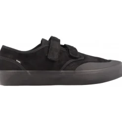 Globe Motley II Strap Oiled Black Black