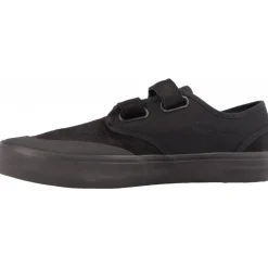 Globe Motley II Strap Oiled Black Black