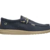 HeyDude Wally Braided Blue Night