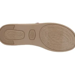 HeyDude Wendy Espadrille Retro Palm Pink