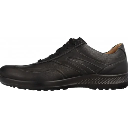 Jomos Campus II 322202 Schwarz H