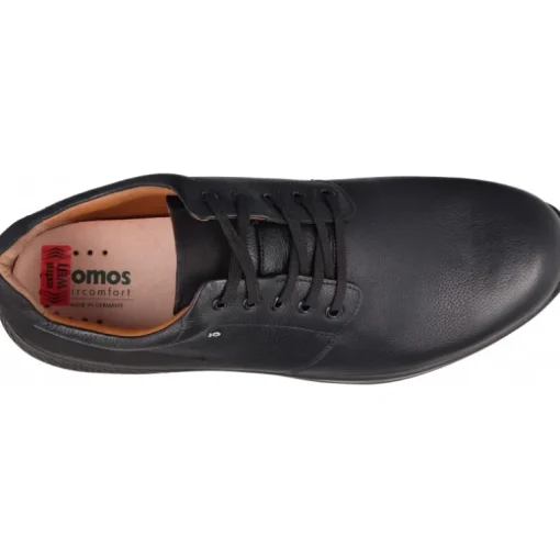 Jomos Campus II K Schwarz