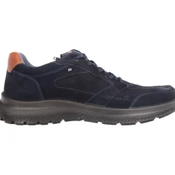 Jomos Confidence Blau