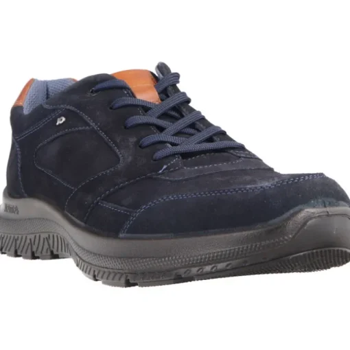 Jomos Confidence Blau