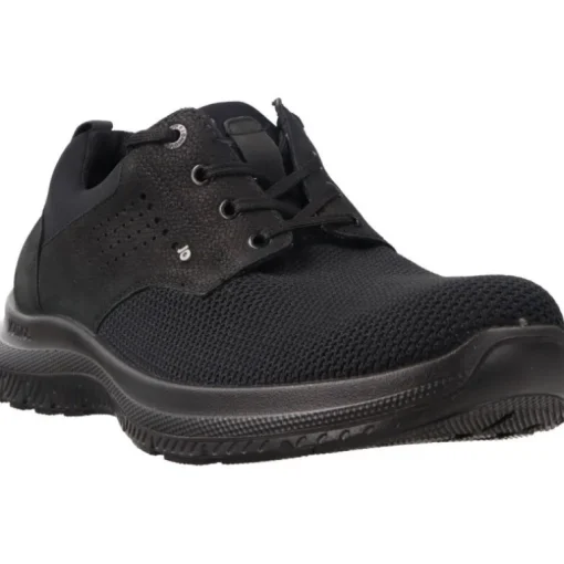 Jomos Confidence Stretch Black
