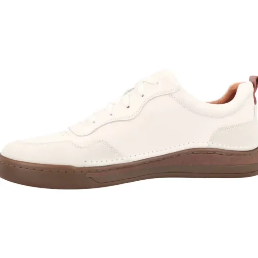 Josef Seibel Cleve 01 Weiss