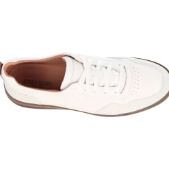 Josef Seibel Cleve 01 Weiss