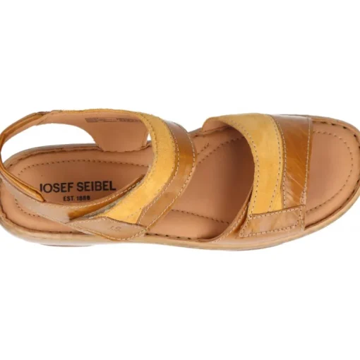 Josef Seibel Debra 19 Safran