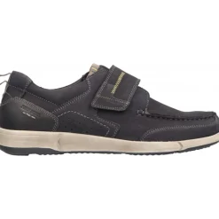 Josef Seibel Enrico 24 Indigo Kombi