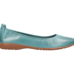 Josef Seibel Fenja 01 Azur