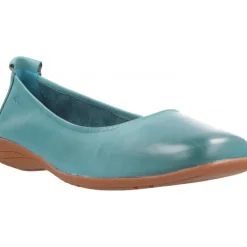Josef Seibel Fenja 01 Azur