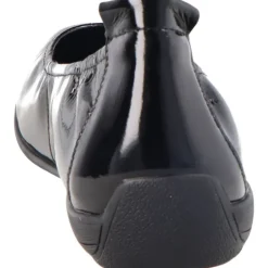 Josef Seibel Fenja 01 Black Patent