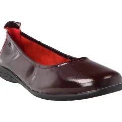 Josef Seibel Fenja 01 Bordeaux