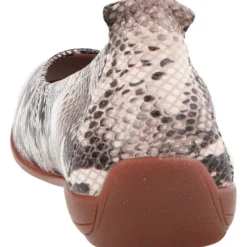 Josef Seibel Fenja 01 Snake Weiss