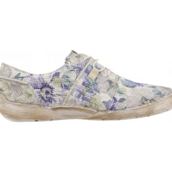 Josef Seibel Fergey 91 Lila Multi
