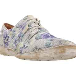 Josef Seibel Fergey 91 Lila Multi