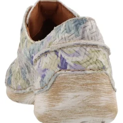 Josef Seibel Fergey 91 Lila Multi
