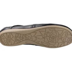 Josef Seibel Fiona 72 Schwarz