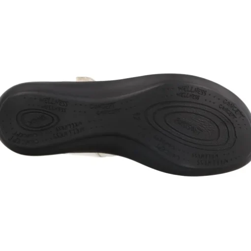 Josef Seibel Ibiza 70 Gold