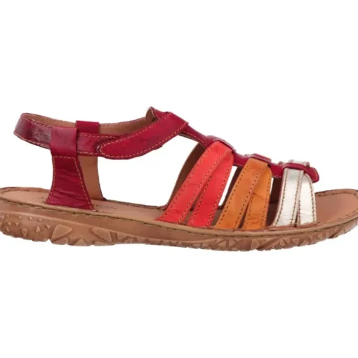 Josef Seibel Ivy 02 Rot