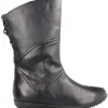 Josef Seibel Naly 07 Black