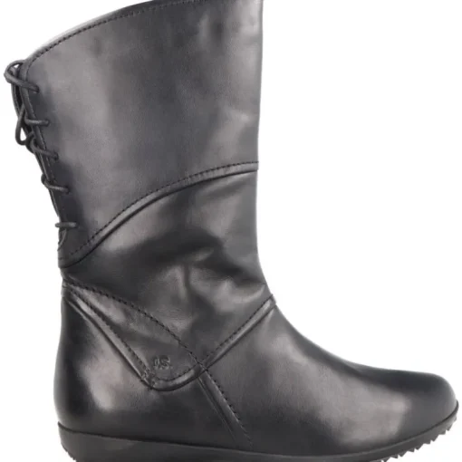 Josef Seibel Naly 07 Black