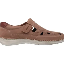 Josef Seibel New Anvers 81 Sand