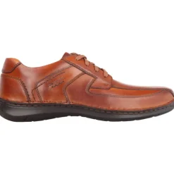 Josef Seibel New Anvers 08 Cognac