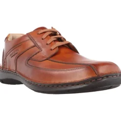 Josef Seibel New Anvers 08 Cognac
