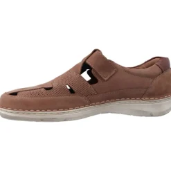 Josef Seibel New Anvers 81 Sand