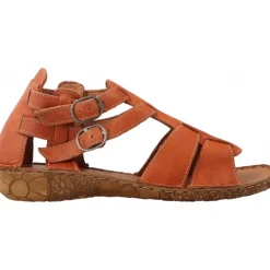 Josef Seibel Rosalie 51 Orange