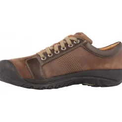 Keen Austin Chocolat Brown