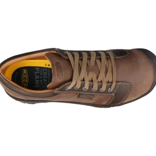 Keen Austin Chocolat Brown