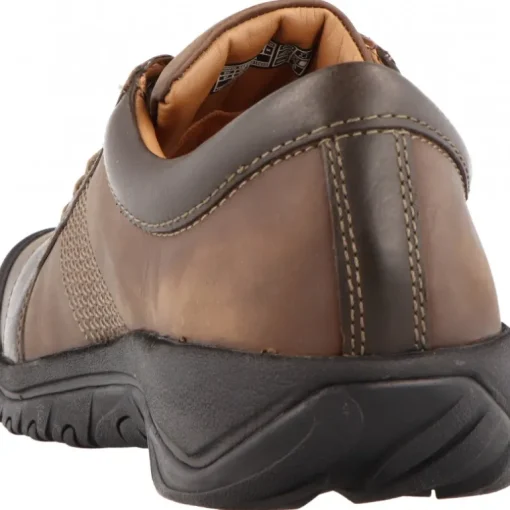 Keen Austin Chocolat Brown