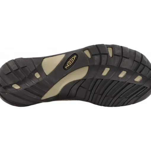Keen Austin Chocolat Brown