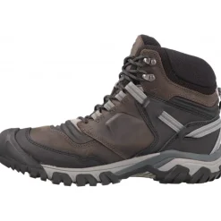 Keen Ridge Mid Flex WP Black Magnet
