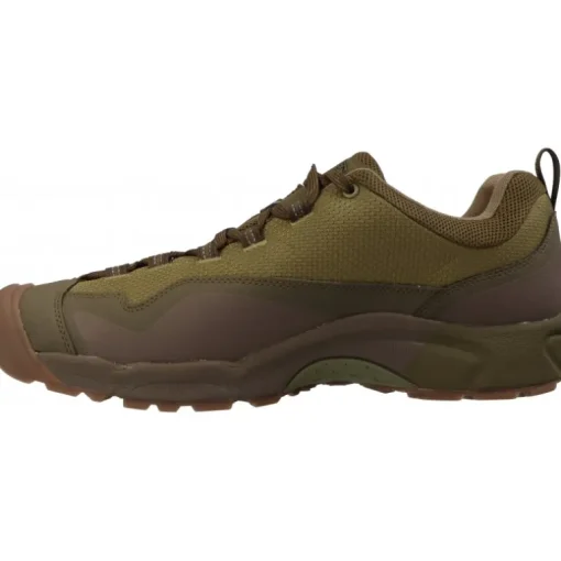 Keen Wasatch Crest WP Olive Drab