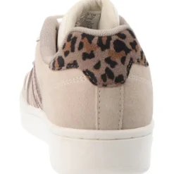 KSwiss Court Palisades WHCPGR/ROSGL/LEO/SW